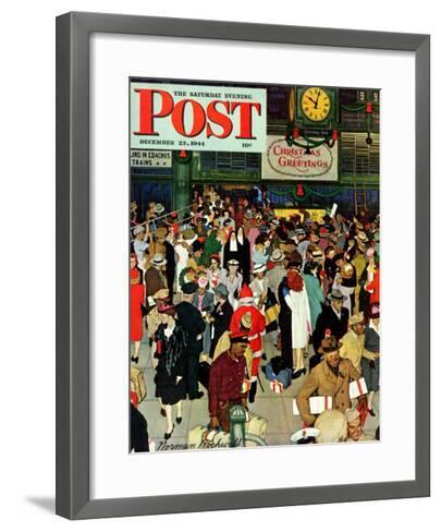union train station chicago christmas saturday evening post cover december 23 - Chicago Christmas Station union train station chicago christmas saturday evening post cover december 23 - Chicago Christmas Station