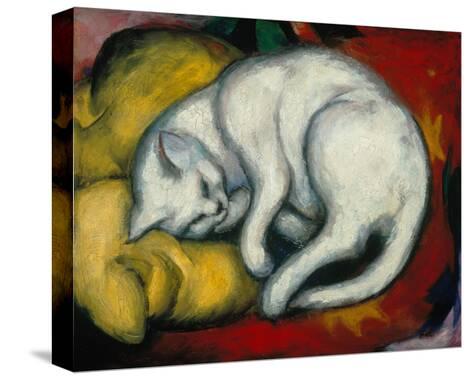 franz marc white cat franz marc white cat