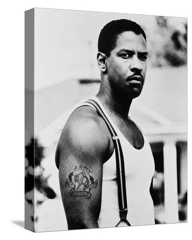 Denzel Washington Photo by | Art.com