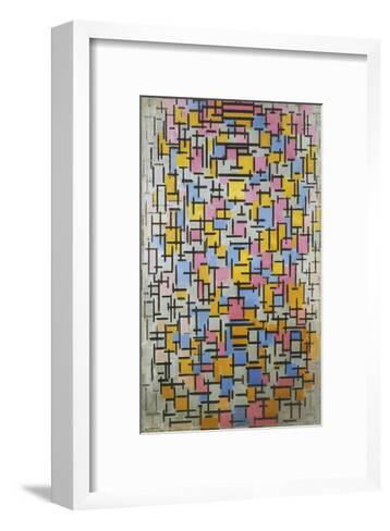 Composition, 1916 Giclee Print by Piet Mondrian | Art.com