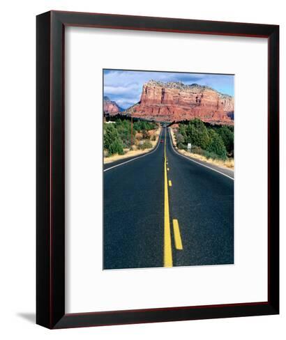 sedona cecil ann road into metropolitan