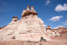 Coal Mine Canyon, Arizona, Usa-U Gernhoefer-Photographic Print