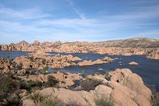 Alabama Hills, California, Usa-U Gernhoefer-Photographic Print