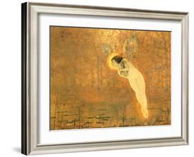 Grimshaw Iris-Auguste Rodin-Framed Giclee Print