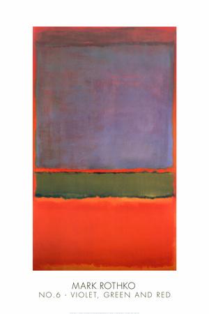 No. 6 (Violet, Green and Red) - Wikipedia
