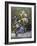 Grande Vaso di Fiori-Pierre-Auguste Renoir-Framed Art Print