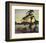 Jack Pine-Tom Thomson-Framed Art Print