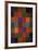 New Harmony, 1936-Paul Klee-Framed Art Print