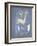 Poule-Georges Braque-Framed Collectable Print