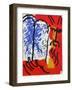 Bible: Moise-Marc Chagall-Framed Premium Edition