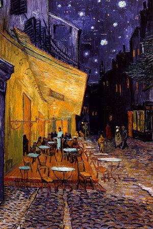 Van Gogh