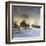 Breaking Light-Ray Hendershot-Framed Art Print