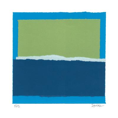Giclee Print, , small