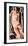 Portrait de Madame Allan Bott-Tamara de Lempicka-Framed Premium Giclee Print