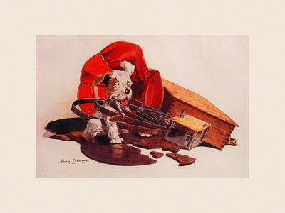 Premium Giclee Print, , small