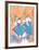 Degas Dancers-Wayne Ensrud-Framed Limited Edition