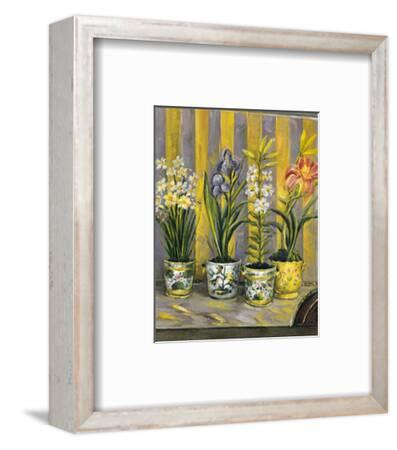 Flowers Art Print by | Art.com