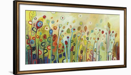 Within-Jennifer Lommers-Framed Art Print