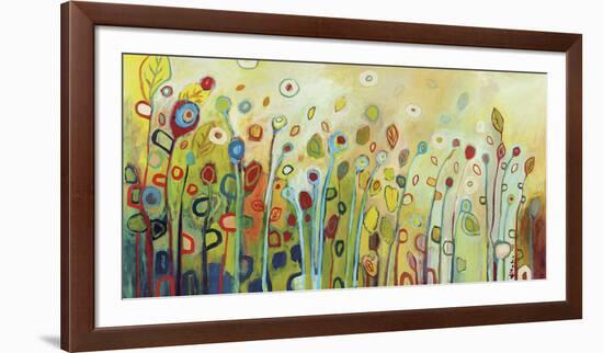 Within-Jennifer Lommers-Framed Art Print