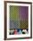 NY 1201-Jennifer Sanchez-Framed Giclee Print