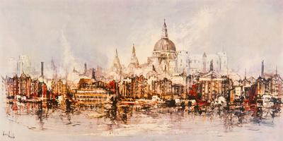 Giclee Print, , small