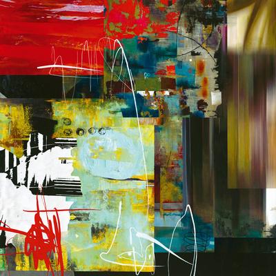Giclee Print, , small