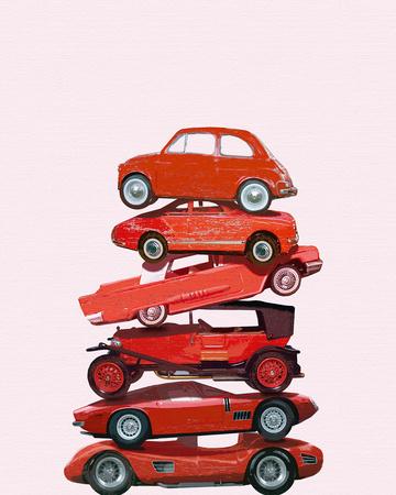Giclee Print, , small