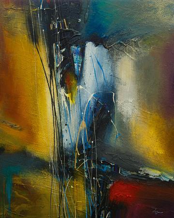 Giclee Print, , small