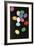 Eggs, 1982 (Multi)-Andy Warhol-Framed Giclee Print