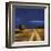 The Way Home-Tandi Venter-Framed Giclee Print