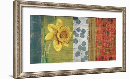 Garden Collection I-Tandi Venter-Framed Giclee Print