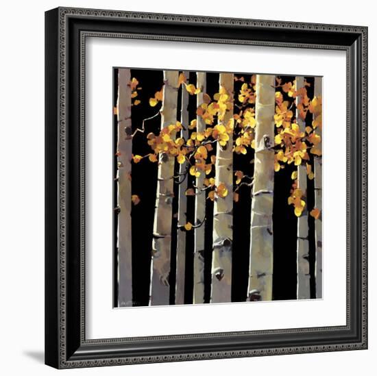 Aspen Grove-Michael O'Toole-Framed Giclee Print