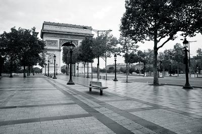 Giclee Print, , small