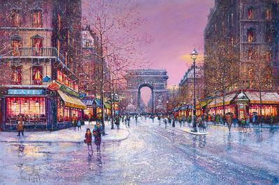 Giclee Print, , small