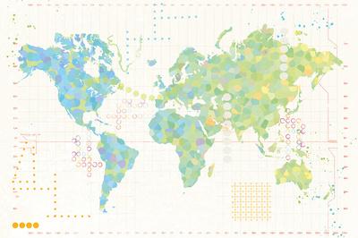 Giclee Print, , small