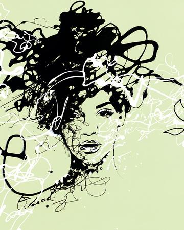 Giclee Print, , small