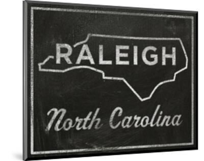 raleigh