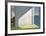 Rooms by the Sea-Edward Hopper-Framed Art Print