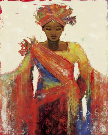 Giclee Print, , small