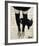 This be Cat-Loui Jover-Framed Giclee Print