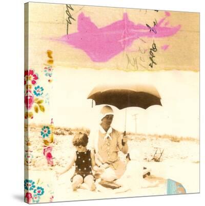 Stretched Canvas Print, , small