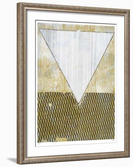 NY 1315-Jennifer Sanchez-Framed Giclee Print