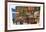 Chinatown-Cindy Wolsfeld-Framed Limited Edition