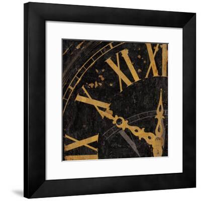 Roman Numerals II Giclee Print by Russell Brennan | Art.com