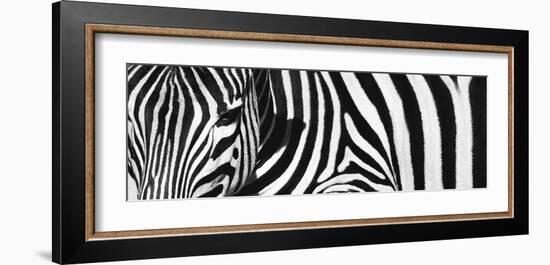 Always Here-Jorge Llovet-Framed Giclee Print