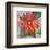 Gerber Daisy-null-Framed Art Print