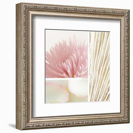 Mystic Calm-null-Framed Premium Giclee Print