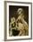 The Duke-Thierry Poncelet-Framed Giclee Print