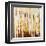 In A Yellow Wood-Jean Cauthen-Framed Giclee Print