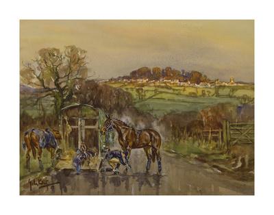 Premium Giclee Print, , small